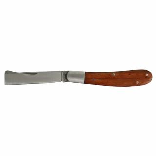Nôž Strend Pro K02, štepársky, rovný (2110120)