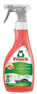 Odmasťovač Frosch, do kuchyne, grep, 500 ml (312628)