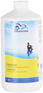 Odpeňovač Chemoform, 1 lit do vírivky (040036)