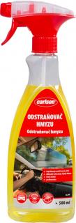 Odstraňovač hmyzu carlson, sprej, na auto, 500 ml (320030)