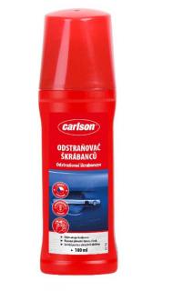 Odstraňovač škrabancov carlson, na auto, 100 ml (320021)
