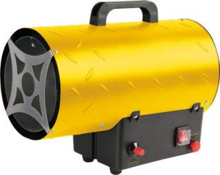 Ohrievač Strend Pro BGA1401-15, 15 kW, plynový (119295)