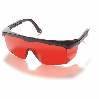 Okuliare k laserom KAPRO® 840 Beamfinder™ Red (213097)
