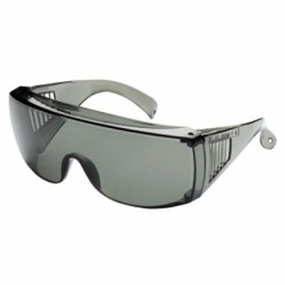 Okuliare Safetyco B501, šedé, ochranné (313571)