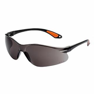 Okuliare Safetyco B515, šedé, ochranné (313575)