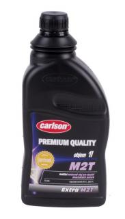 Olej carlson® EXTRA M2T SAE 40, 1000 ml (1110164)