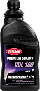 Olej carlson kompresorový, 1000 ml (1111053)