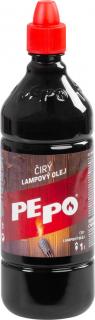 Olej PE-PO® lampový 1000 ml, číry, do lampy (217946)