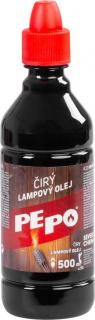 Olej PE-PO® lampový 500 ml. číry olej do lampy (217442)