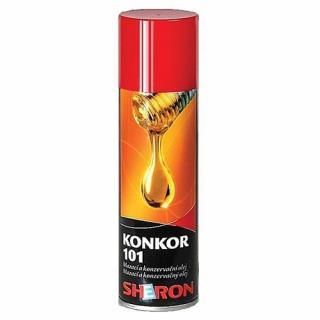 Olej Sheron Konkor 101, 300 ml (021010)