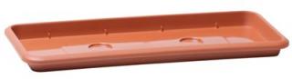 Páska Strend Pro EUROSTANDARD, 190 mm, L-35 m, tieniaca, antracit, krycia, na plotové panely, s 20 klipsami, PVC, RAL7016