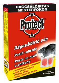 Pasta PROTECT, na myši a potkany, 150 g (090096)