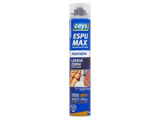 Pena Ceys Espumax PU, montážna, 750 ml (020331)