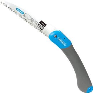 Pilka AQUACRAFT® 310070, 180 mm, skladacia (226274)