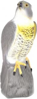 Plašič vtákov, Jastrab, 40 cm (8090495)