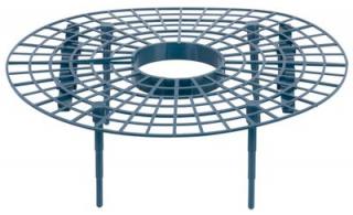 Podložka pod jahody, plast, 30 cm bal.  5 ks (2171471)