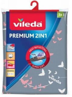 Poťah Vileda Premium 2v1, na žehliacu dosku (2212639)