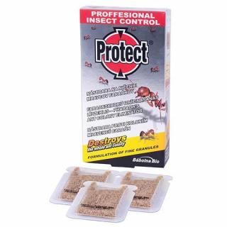 PROTECT® nástraha na ničenie mravcov faraónov, 3 ks (090051)