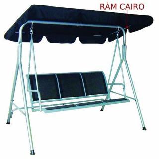 Rám CAIRO, strechy, T11, T12 (802076)