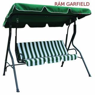 Rám GARFIELD, strechy, T11, T12 (802078)