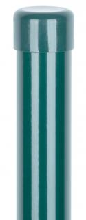 Rýľ Strend Pro S406-1, detský, špicatý, plastový, 118x900 mm