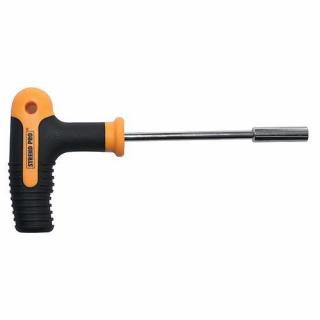 Skrutkovač Strend Pro BH003, 1/4", na bity, magnetický, , T-rúčka