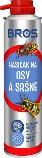 Sprej Bros, na osy a sršne, 300 ml (2172797)