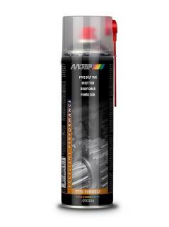 Sprej Motip Biely tuk, 500 ml (3133430)