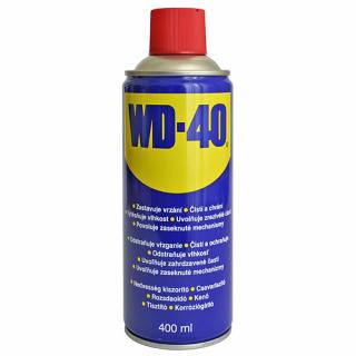 Sprej WD-40® 400 ml (319007)