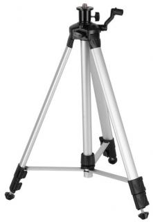 Statív KAPRO® 886-38, k laserom, max. 1.50 m (2160760)