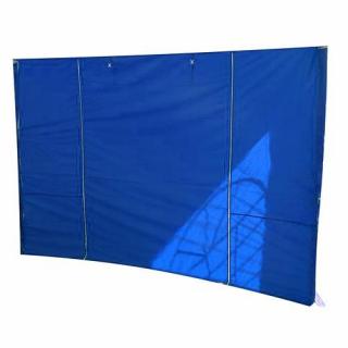 Stena FESTIVAL 30, modrá, pre stan, UV odolná (802091)