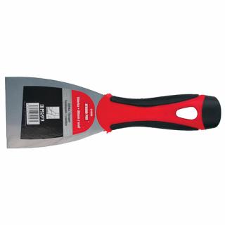 Stierka Strend Pro CG6109 125 mm, oceľová, ComfortGrip, FlexBlade