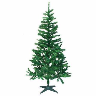 Stromček MagicHome Vianoce Classic2, jedľa, 210 cm (2170243)