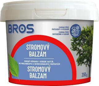 Stromový balzam Bros, 350 g (2172802)