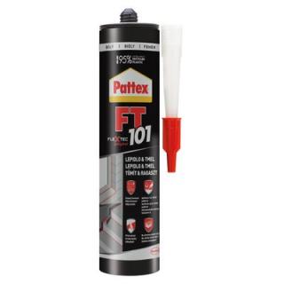 Tmel Pattex FT 101, biely, 280 ml (020617)