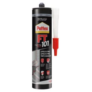 Tmel Pattex FT 101, šedý, 280 ml (020618)