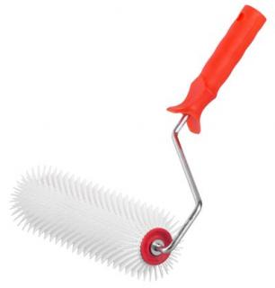 Valček nivelačný 250 mm, Nylon 20 mm (2160504)