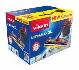 Vileda Ultramax XL, Set box (2211911)