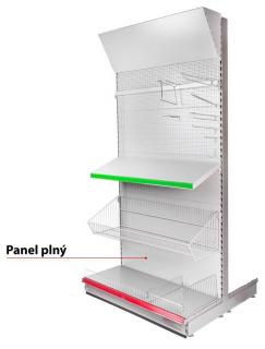 Výsek Worcraft DS-220, do multibrúsky, brúsny, Finger, 5 ks, Z60