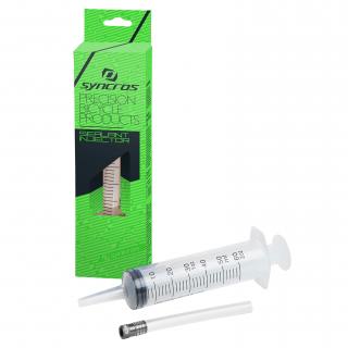 Aplikačná striekačka Syncros Sealant Injector