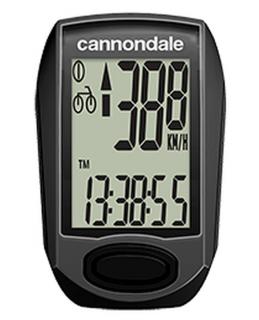Cannondale IQ200 - 11 2021