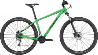 Cannondale Trail 7 2022 Green 29  Priemer kolies: 29 , Veľkosť rámu: L