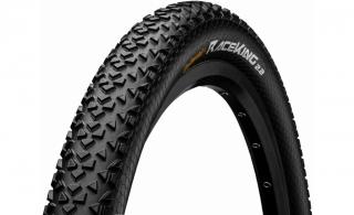 Continental Race King II 26x2.2" kevlar