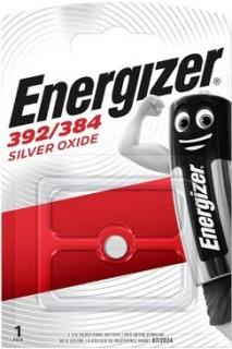 Energizer 392/384 1ks E300781702