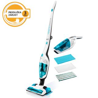 ETA Moneto II AQUA PLUS 6453 90000  + Zadarmo HEPA filter 0449 0020 v hodnote 9,50€ + 3 roky záruka na motor po registrácii