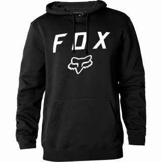 Fox Legacy Moth Po fleece black Veľkosť: M