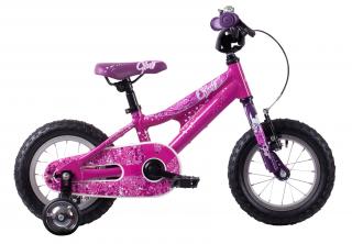 Ghost Powerkid 2021 Priemer kolies: 12", Veľkosť rámu: One size