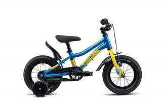 Ghost Powerkid 2023 Priemer kolies: 12", Veľkosť rámu: 6,5"