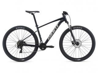 Giant Talon 3 GE 2023 Metallic Black 29" Priemer kolies: 29", Veľkosť rámu: L