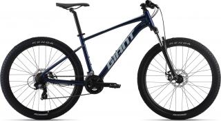 Giant Talon 5 2023 Metallic Navy 27,5" Priemer kolies: 27,5", Veľkosť rámu: M
